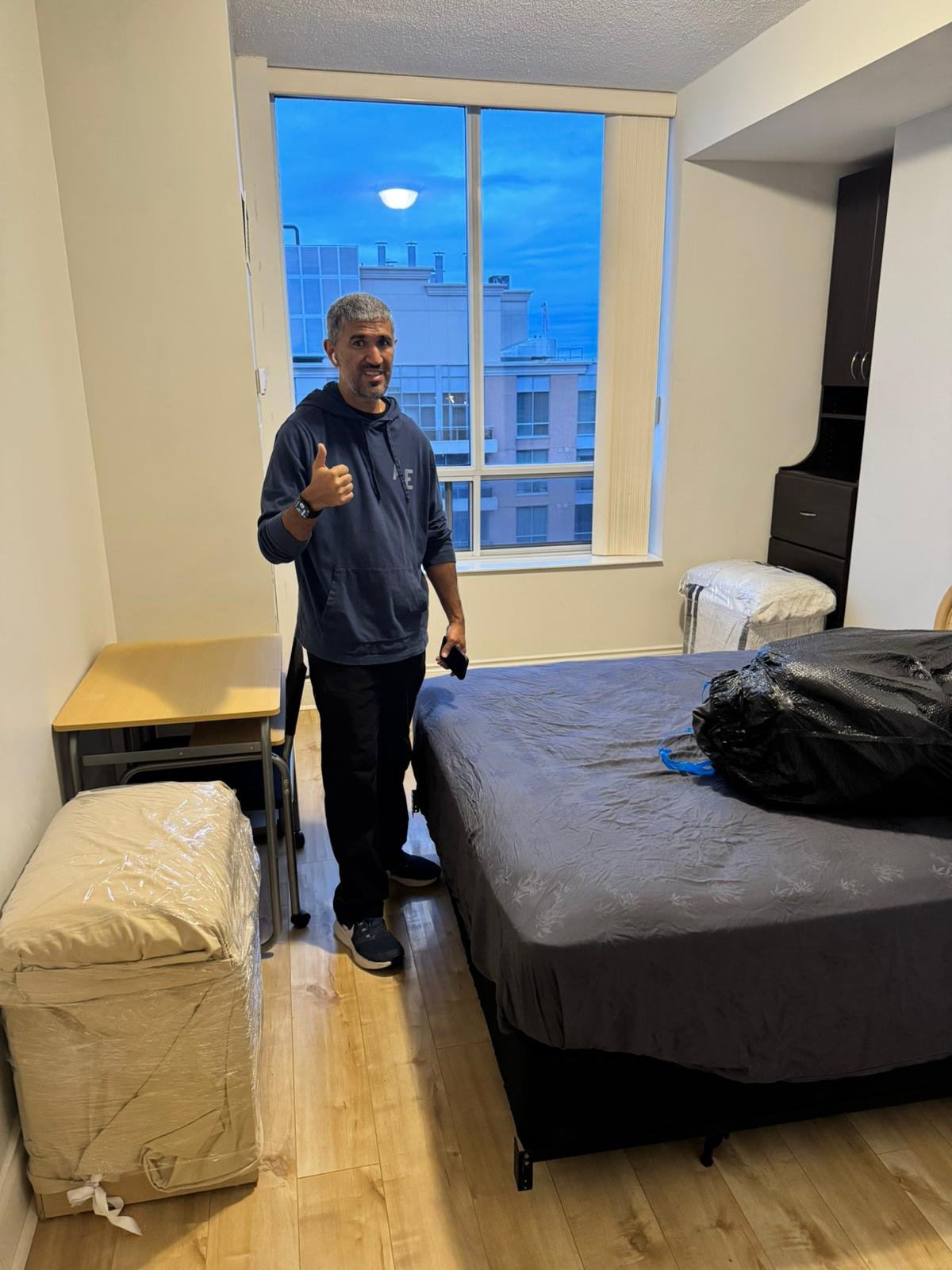 Residential Home Moving Services