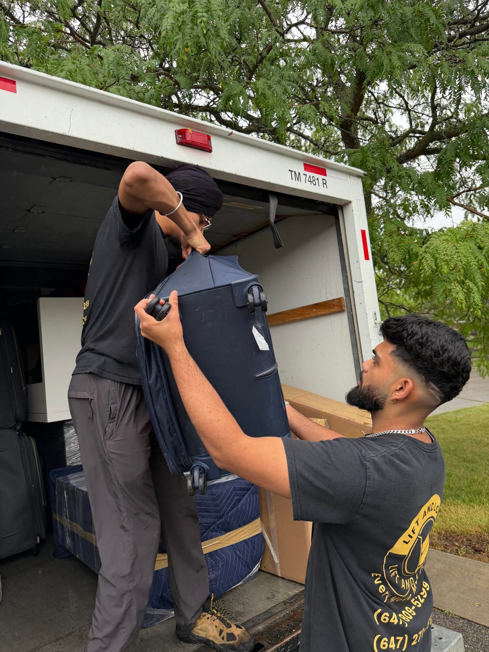 Cleaning Services