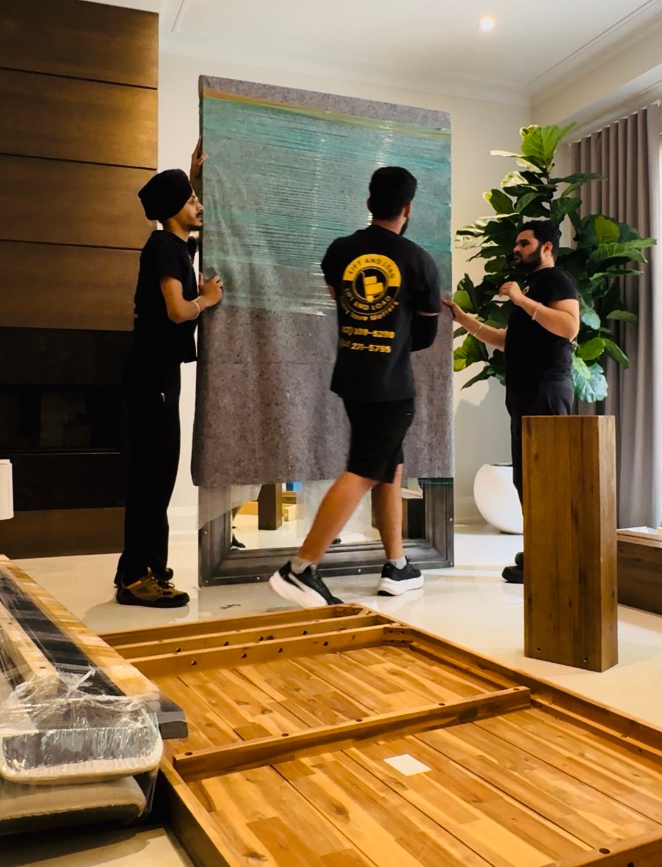 Student Moving Services